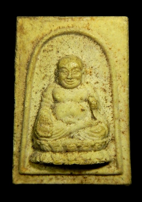 พระสังกัจจายน์ วัดเขาสมอแคลง อ.วังทอง จ.พิษณุโลก