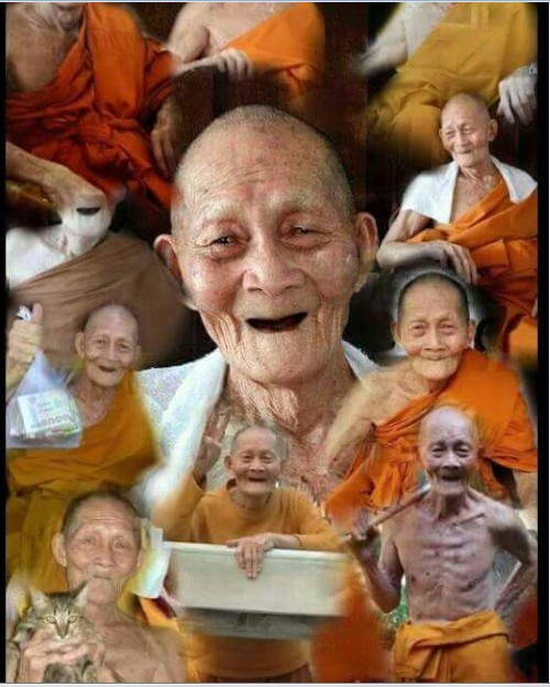 เหรียญนั่งพานสำเภาทอง เนื้อนวะ หลวงปู่ฮก วัดราษเรืองสุข อ.บ้านบึง จ.ชลบุรี ปี2558