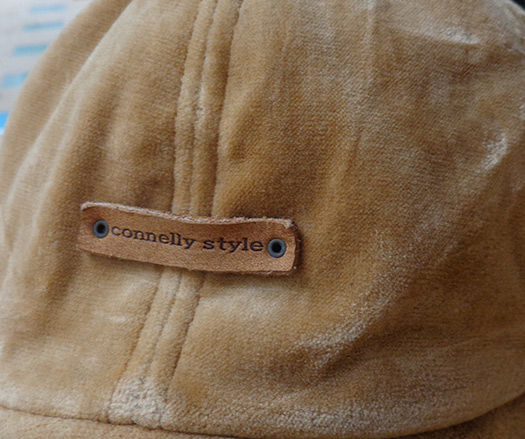 หมวก Conerlly Style ของแท้