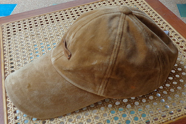 หมวก Conerlly Style ของแท้