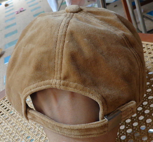 หมวก Conerlly Style ของแท้