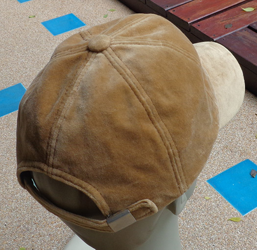 หมวก Conerlly Style ของแท้