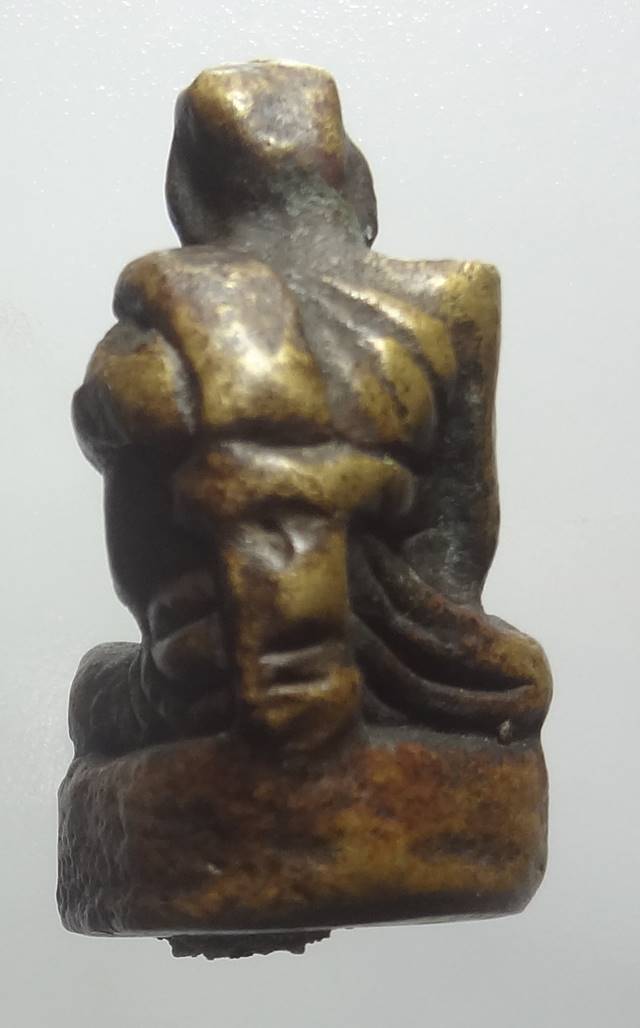  หลวงพ่ออยู่ บางหัวเสือตามภาพ