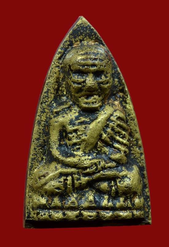 หลวงปู่ทวด วัดไทร