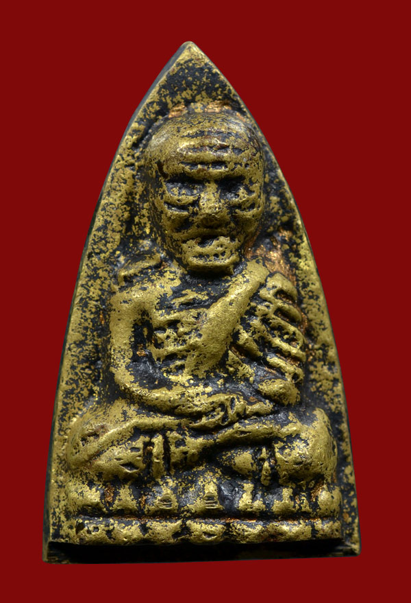 หลวงปู่ทวด วัดไทร