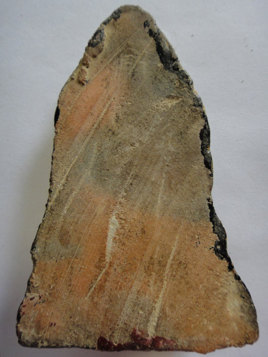 ***วัดใจ ฉลองวัดหยุด*** เคาะแรกแดงที่ 500 บาท โคนสมอปางมารวิชัย เนื้อดินลงรักปิดทอง ล่องชาด สวยๆครับ