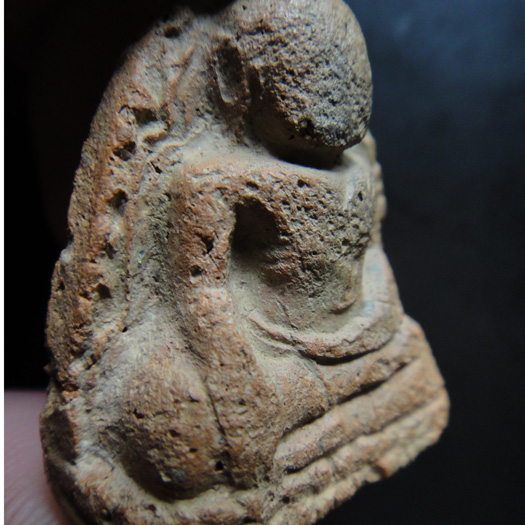 ***วัดใจ ฉลองวัดหยุด*** เคาะแรกแดงที่ 500 บาท หลวงพ่อโตกรุบางกระทิง ปางมารวิชัย จ.อยุธยา สภาพพอสวย