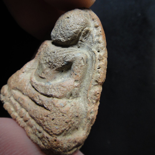 ***วัดใจ ฉลองวัดหยุด*** เคาะแรกแดงที่ 500 บาท หลวงพ่อโตกรุบางกระทิง ปางมารวิชัย จ.อยุธยา สภาพพอสวย