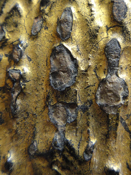 ***วัดใจ ฉลองวัดหยุด*** เคาะแรกแดงที่ 200 บาท พระแผงปางปาฏิหาร ลงรักปิดทองเดิม สวยๆครับ