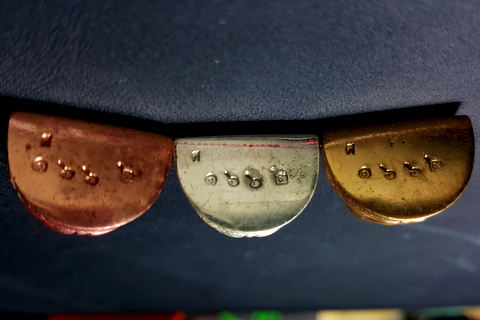 ครูบาศรีวิชัย วัดศรีโสดา 