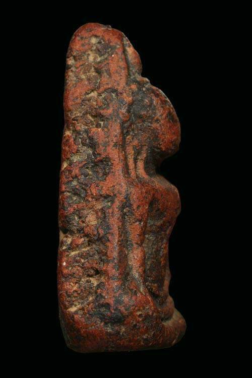 +พระนางพญา เนื้อสวยเก่า ไม่ทราบกรุ+