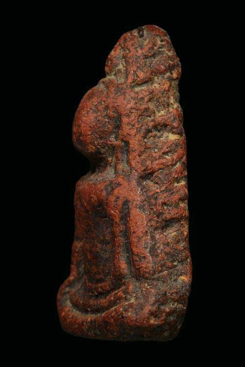 +พระนางพญา เนื้อสวยเก่า ไม่ทราบกรุ+