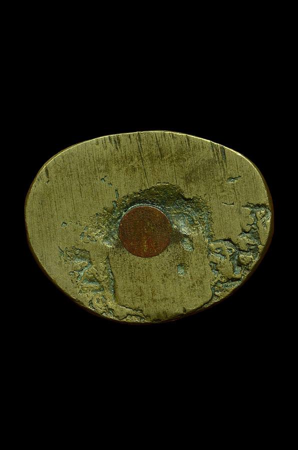 หลวงพ่อเงิน วัดเขารูปช้าง