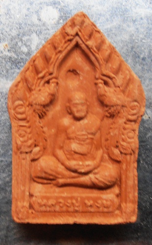 ขุนแผนหลวงปู่หงษ์ สวยๆครับ