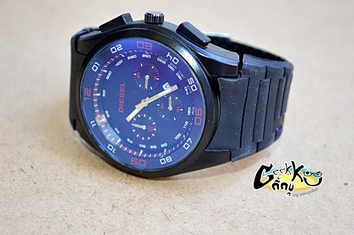 นาฬิกา Diesel