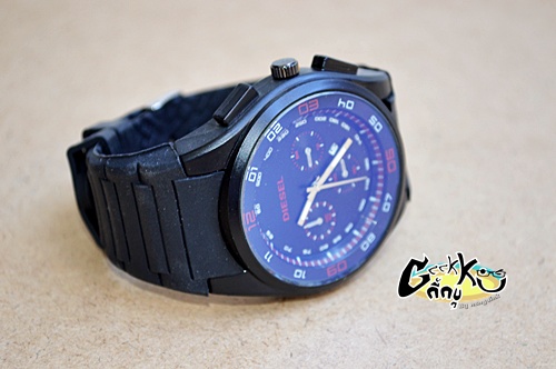 นาฬิกา Diesel