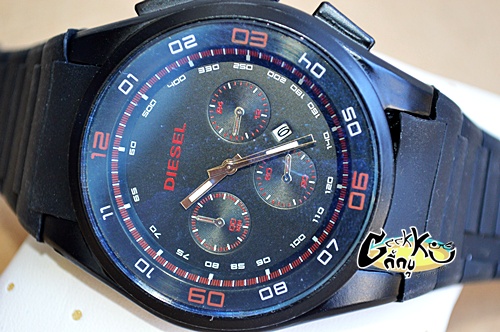 นาฬิกา Diesel