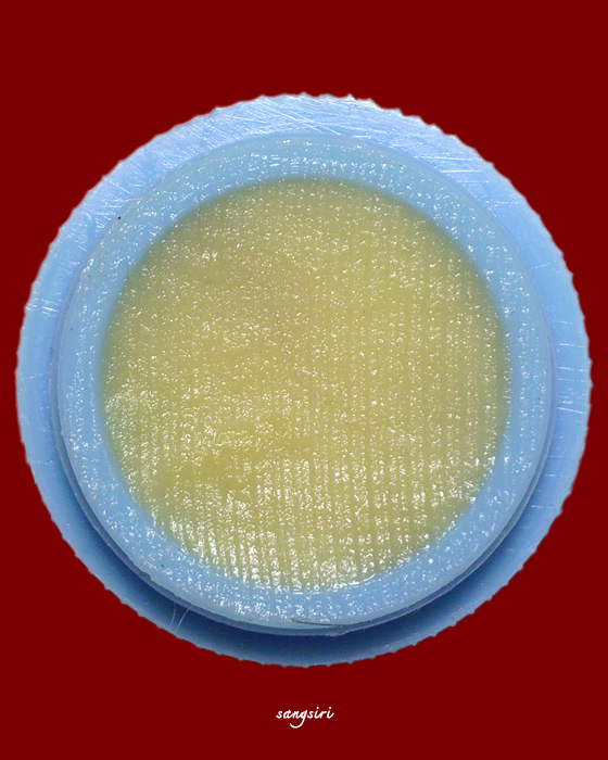 สีผึ้งสาริกา (ตลับเติม) หลวงปู่หงษ์ พรหมปัญโญ