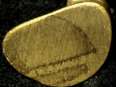 หลวงพ่อเงิน พิมพ์เล็ก