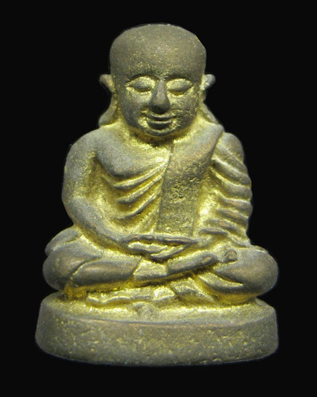 ### เคาะเดียว ### รูปเหมือนปั้ม หลวงพ่อเงิน วัดบางคลาน  ค่ะ