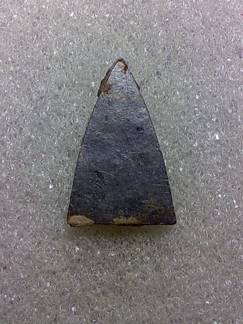 พระเนื้อตะกั่ว วัดบางกะปิ สวยเดิมๆครับ