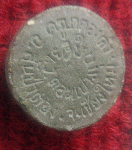 นางกวัก ครูบากองคำ วัดดอนเปา จ.เชียงใหม่