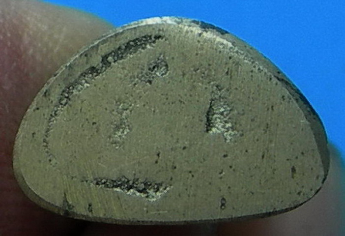 รูปหล่อหลวงพ่อเงิน วัดบางคลาน  B-05