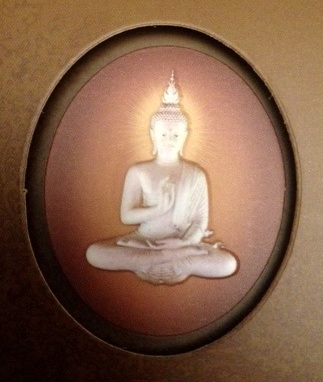 ของที่ระลึก60ปี การด ์ปางประทานพร