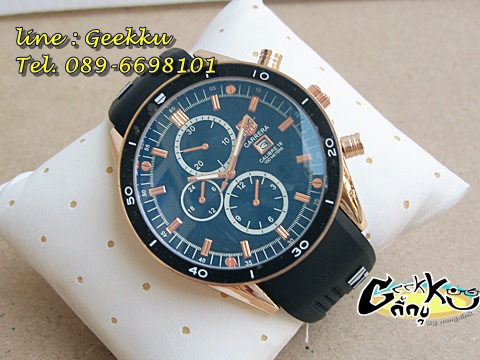 นาฬิกา Tag