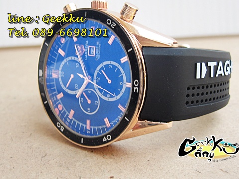 นาฬิกา Tag