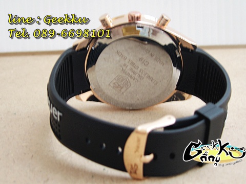 นาฬิกา Tag