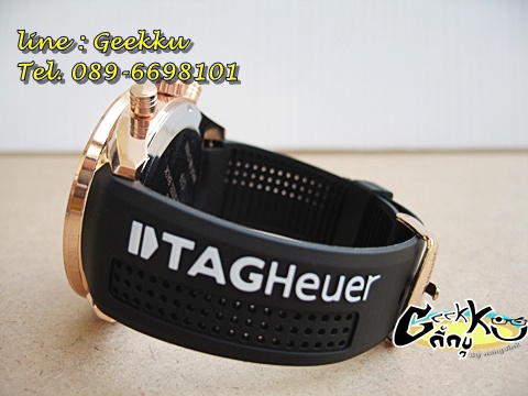 นาฬิกา Tag