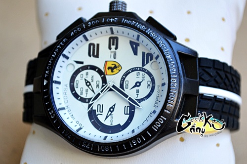 นาฬิกา Ferrari