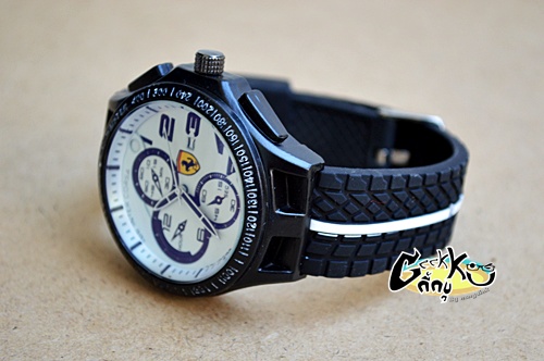 นาฬิกา Ferrari