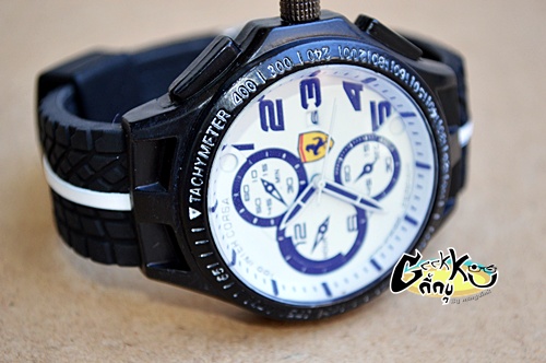 นาฬิกา Ferrari