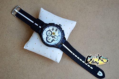 นาฬิกา Ferrari