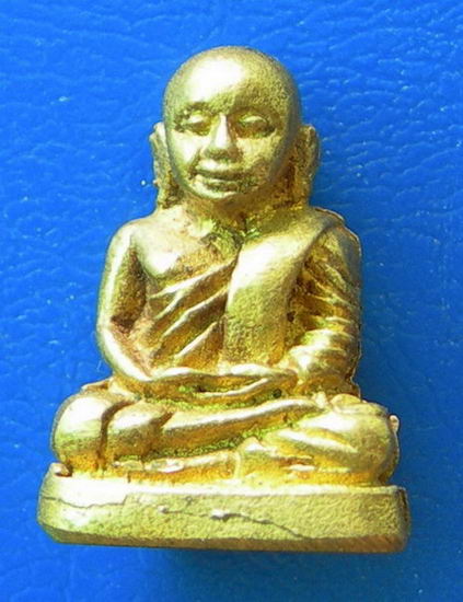 รูปหล่อหลวงพ่อเงิน วัดบางคลาน รายการที่ 3