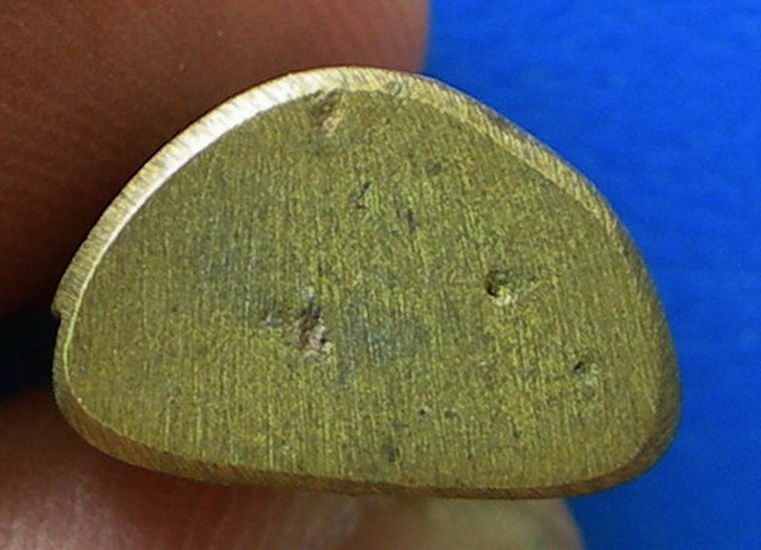 รูปหล่อหลวงพ่อเงิน วัดบางคลาน รายการที่ 3