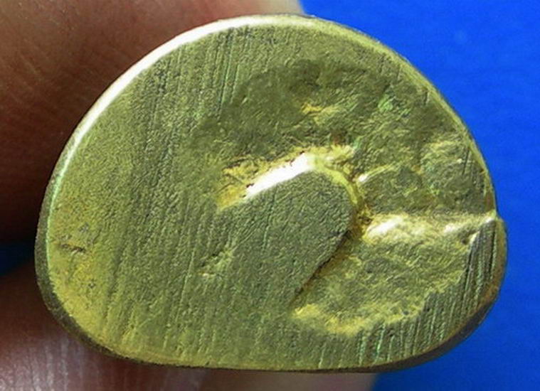 รูปหล่อหลวงพ่อเงิน วัดบางคลาน รายการที่ 2 