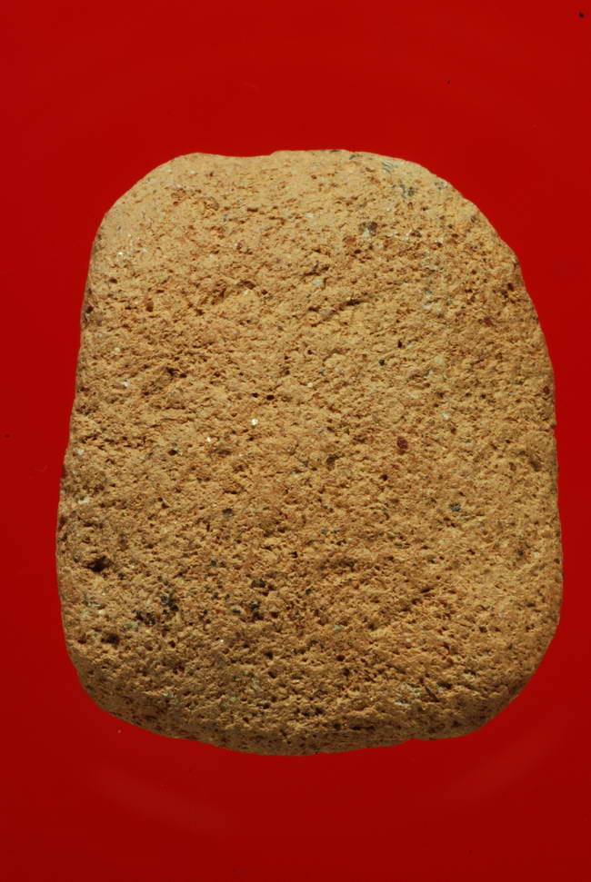 พระซุ้มยอ เนื้อดิน สุโขทัย