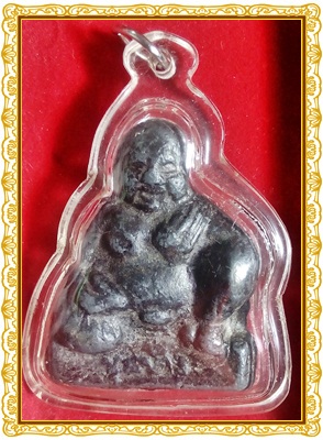 ขุนช้างเนื้อชินตะกั่ว