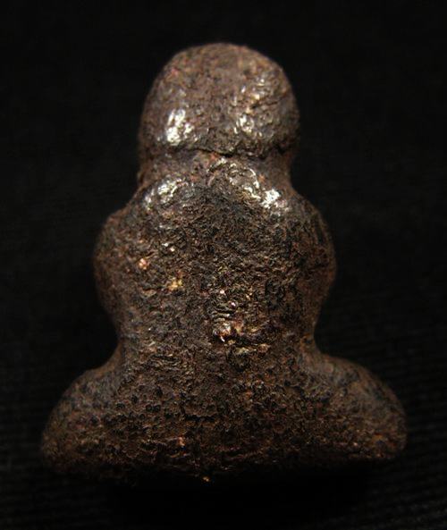 พระปิดตา เนื้อหามวลสารดี สวยไม่ทราบที่ครับ