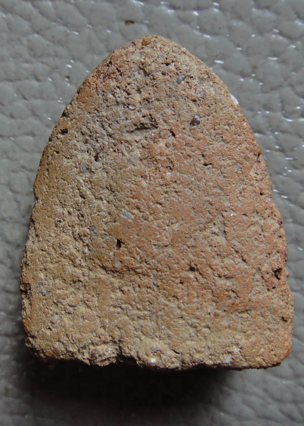 หลวงพ่อโต ปางมารวิชัย กรุวัดบางกระทิง จ.อยุธยา องค์ที่ 1 