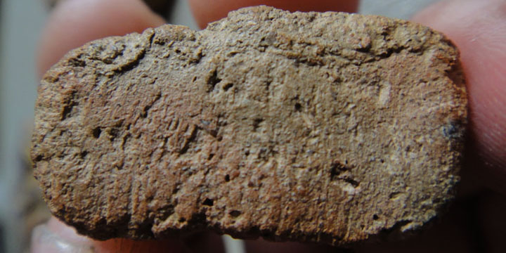 หลวงพ่อโต ปางมารวิชัย กรุวัดบางกระทิง จ.อยุธยา องค์ที่ 1 