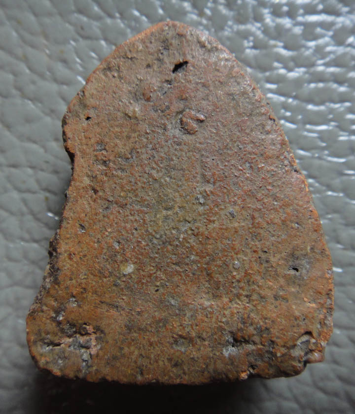 หลวงพ่อโต ปางมารวิชัย กรุวัดบางกระทิง จ.อยุธยา องค์ที่ 2