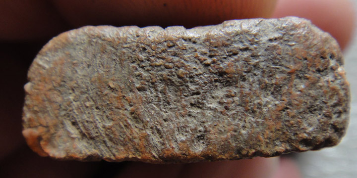 หลวงพ่อโต ปางมารวิชัย กรุวัดบางกระทิง จ.อยุธยา องค์ที่ 2