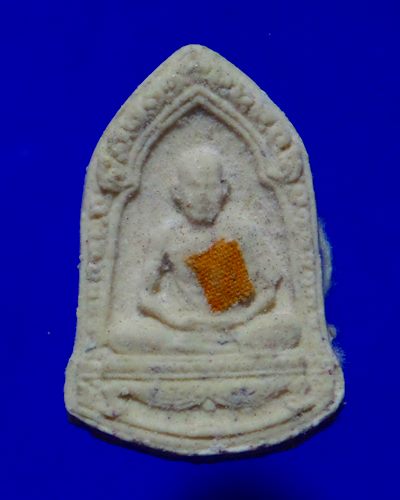  พระผง 6 รอบ หลวงพ่อเกษม