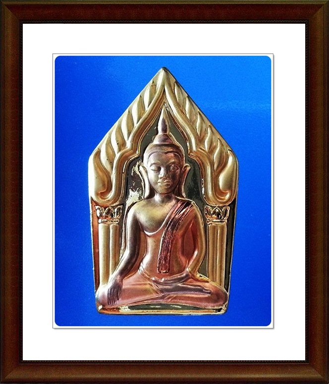 พระขุนแผน กุมารสมบัติ หลวงพ่อพูล วัดไผ่ล้อม จ.นครปฐม