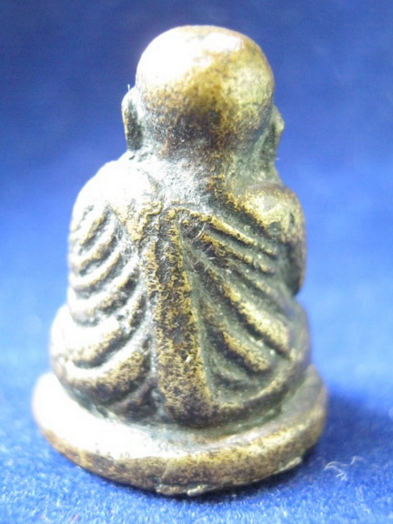 หลวงพ่อเงิน สภาพเก่าเก็บครับ น่าพิจารณา สวย ขลัง