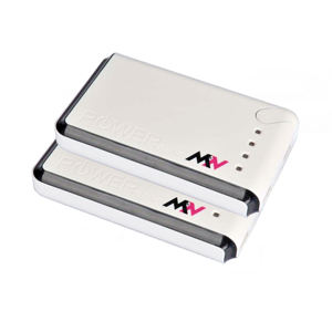 Power Bank 30000 mAh รุ่น Q2 - Black ซื้อ 1 แถม 1 (ฟรี USB 3 in1+ซองกำมะหยี่)